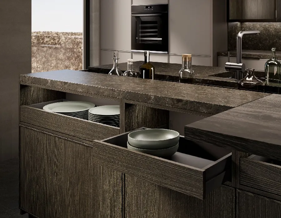 Leicht Kitchens in NYC 2026