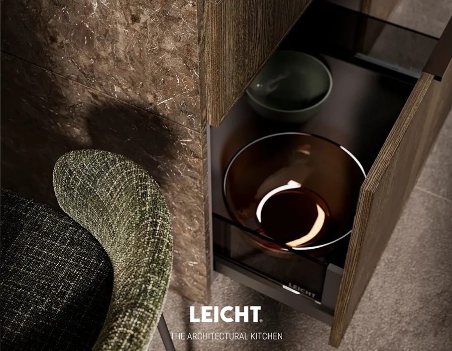 Leicht Kitchens in NYC 2026