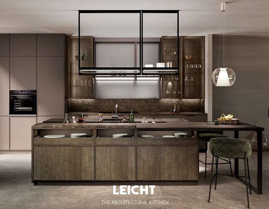 Leicht Kitchens in NYC 2026
