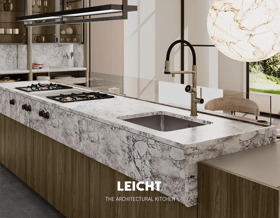 Leicht Kitchens in NYC 2026