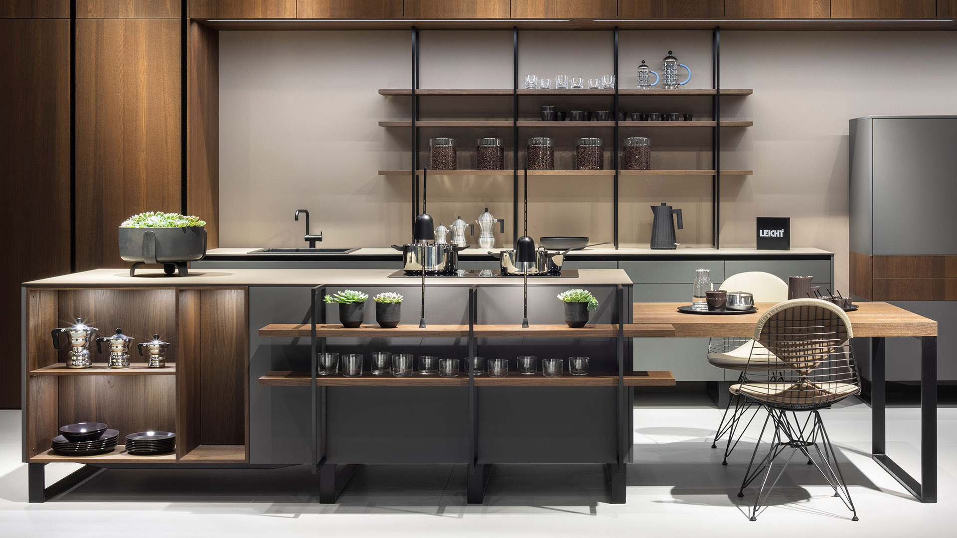 Kitchen Designers in NYC - image