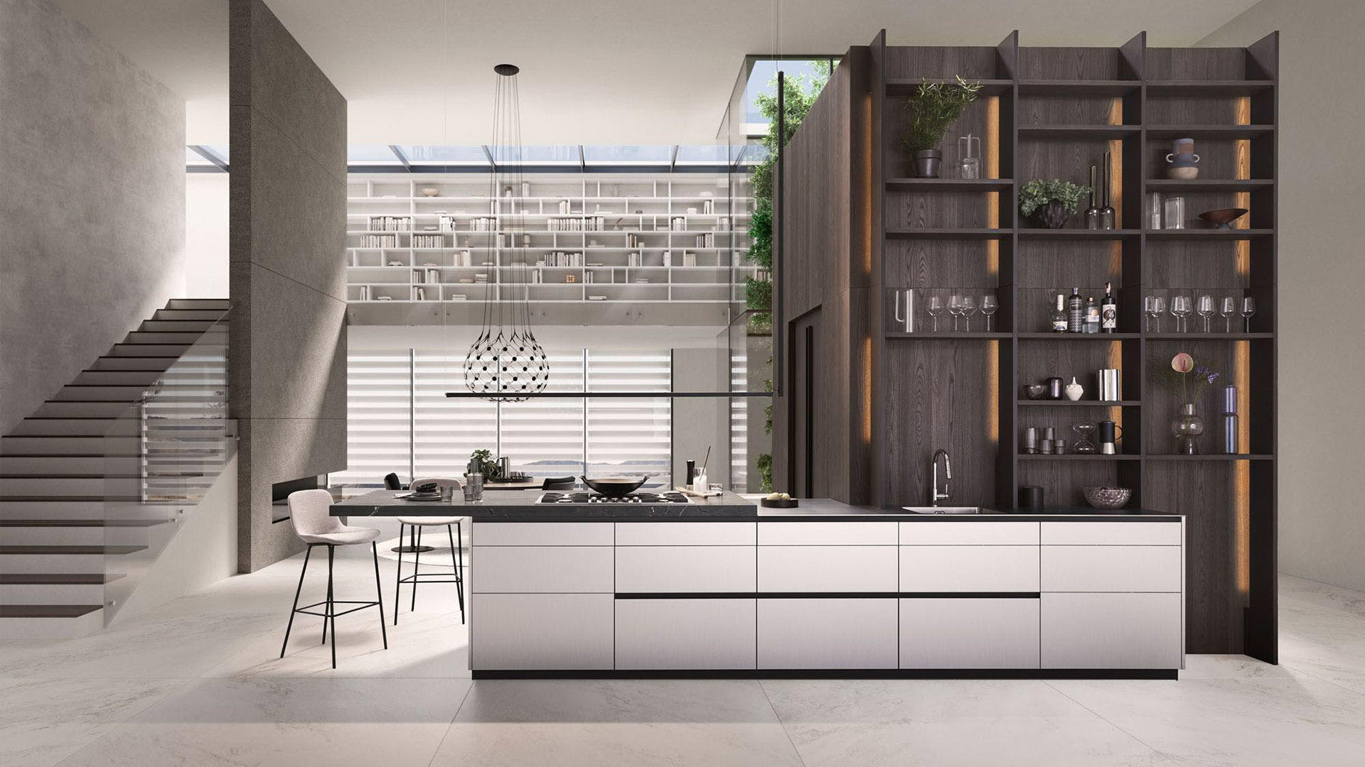 Kitchen Designers in NYC - image