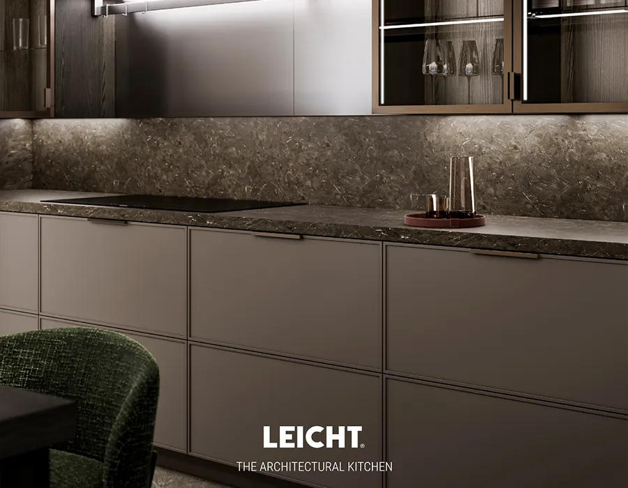 Leicht Kitchens in NYC 2026