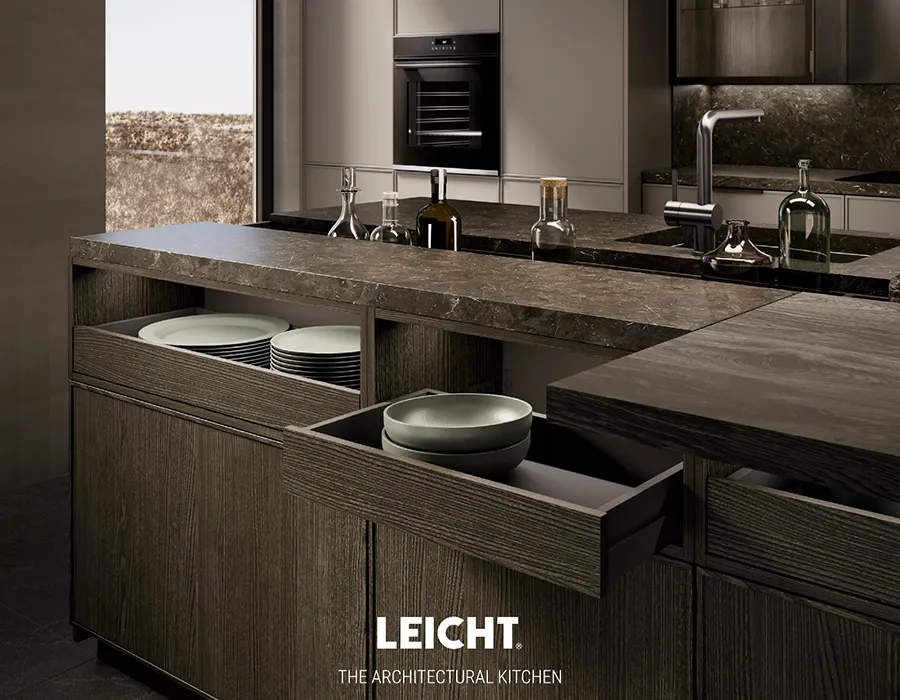 Leicht Kitchens in NYC 2026