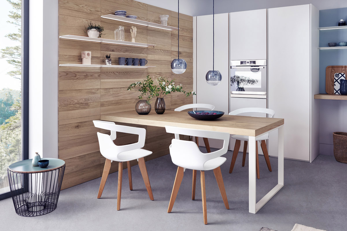 Kitchen Design Ideas