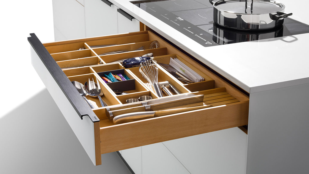 Eu Kitchen design developments 2015