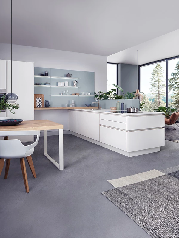 Luxury Kitchen Cabinets