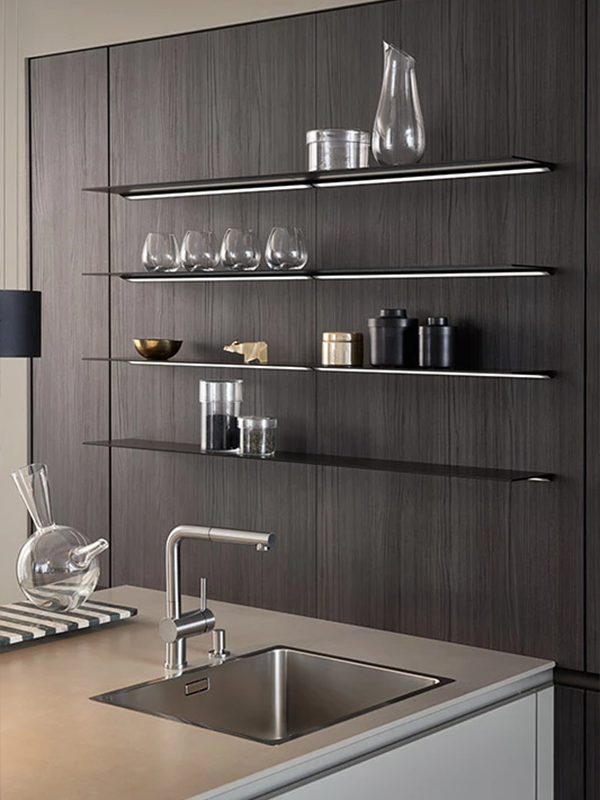 Luxury Kitchen Cabinets