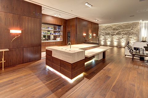 High End Kitchen Cabinets