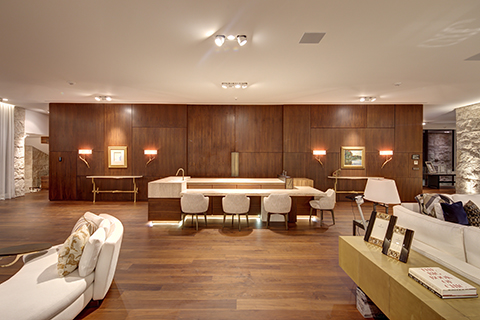 High End Kitchen Cabinets